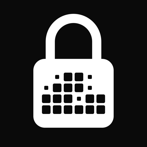 LockAway logo